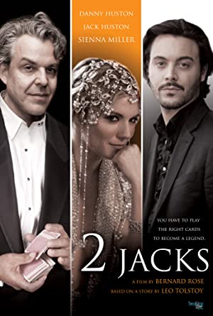 2 Jacks (2012) starring Sienna Miller on DVD on DVD
